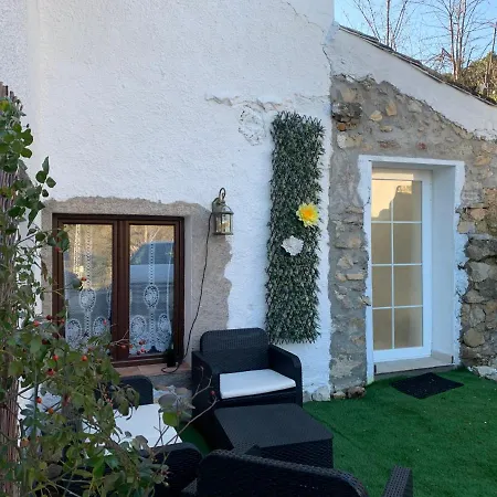 Rural Casa Tatisita Hotelito
