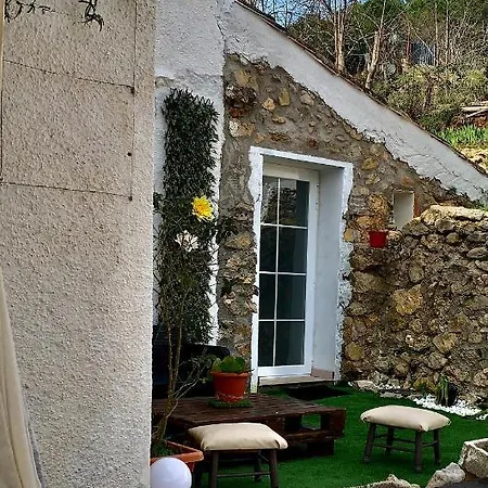 Apartamento Rural Casa Tatisita Hotelito *